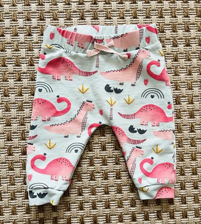 Pantalon bébé Taille 68