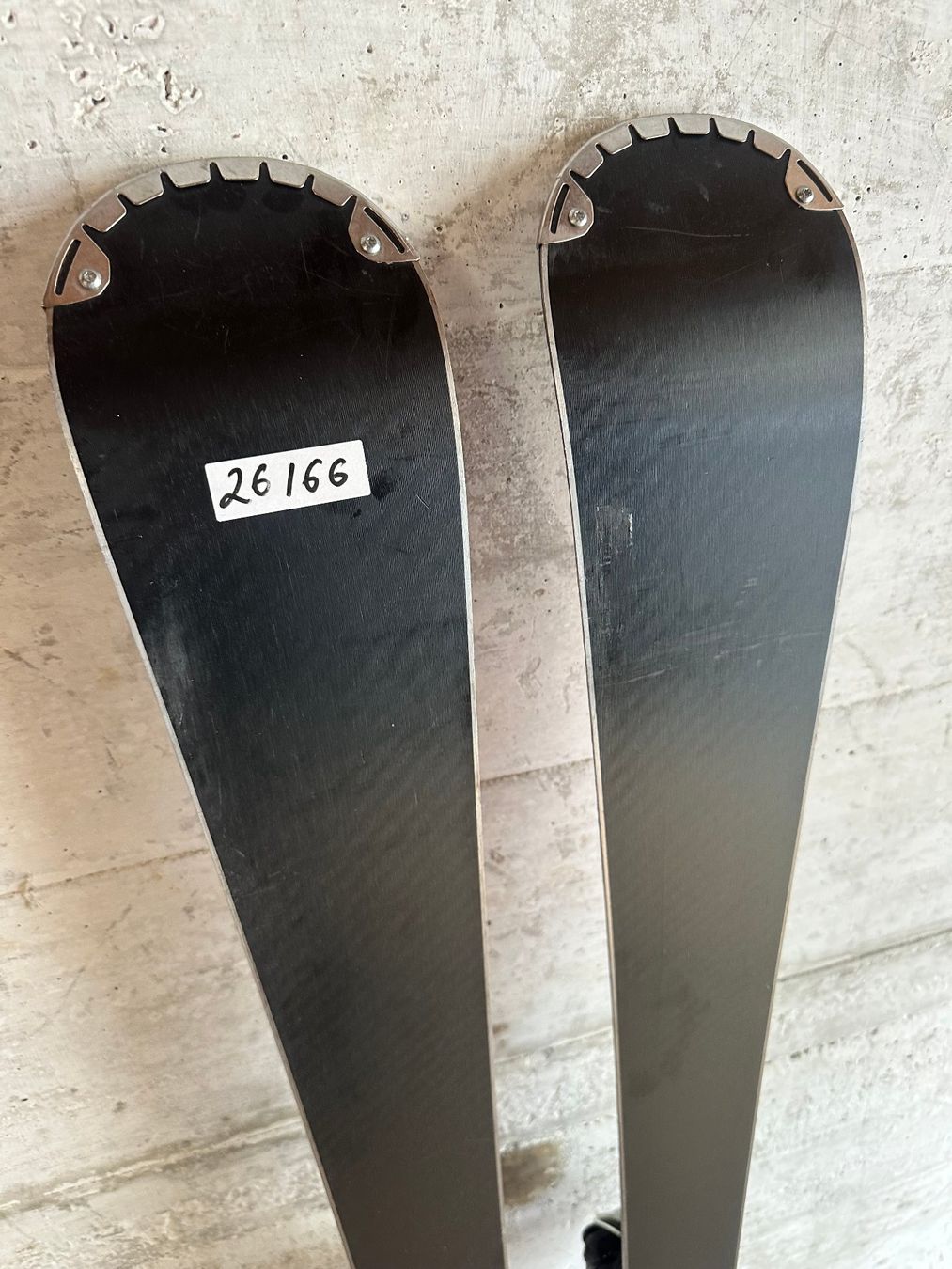 Nordica Sci: Nordica Spitfire Ski 156CM 2024 – Usato da Emmenbrücke venduto da karkarkar 4