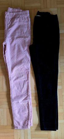 Hosen Manchester 140