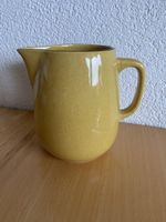Rössler Krug senfgelb 0.65 Liter