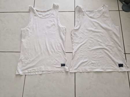 2 x Bjorn Borg Tank Tops