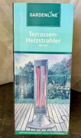 Terrassenheizstrahler NEU original verpackt / Heizen