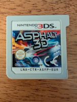 Nintendo 3DS Spiel - Asphalt 3D - Top Zustand!🏎️🎮