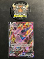 Espeon Vmax Evolving Skies (EVS065) EN NM