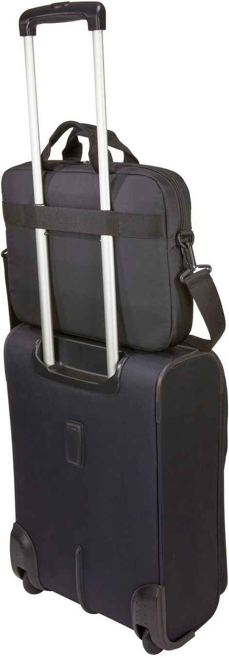 Borse: Case Logic Propel Attaché [14 inch] - black – Nuovo e nell'imballaggio originale da Hitzkirch venduto da Thali_AG 8