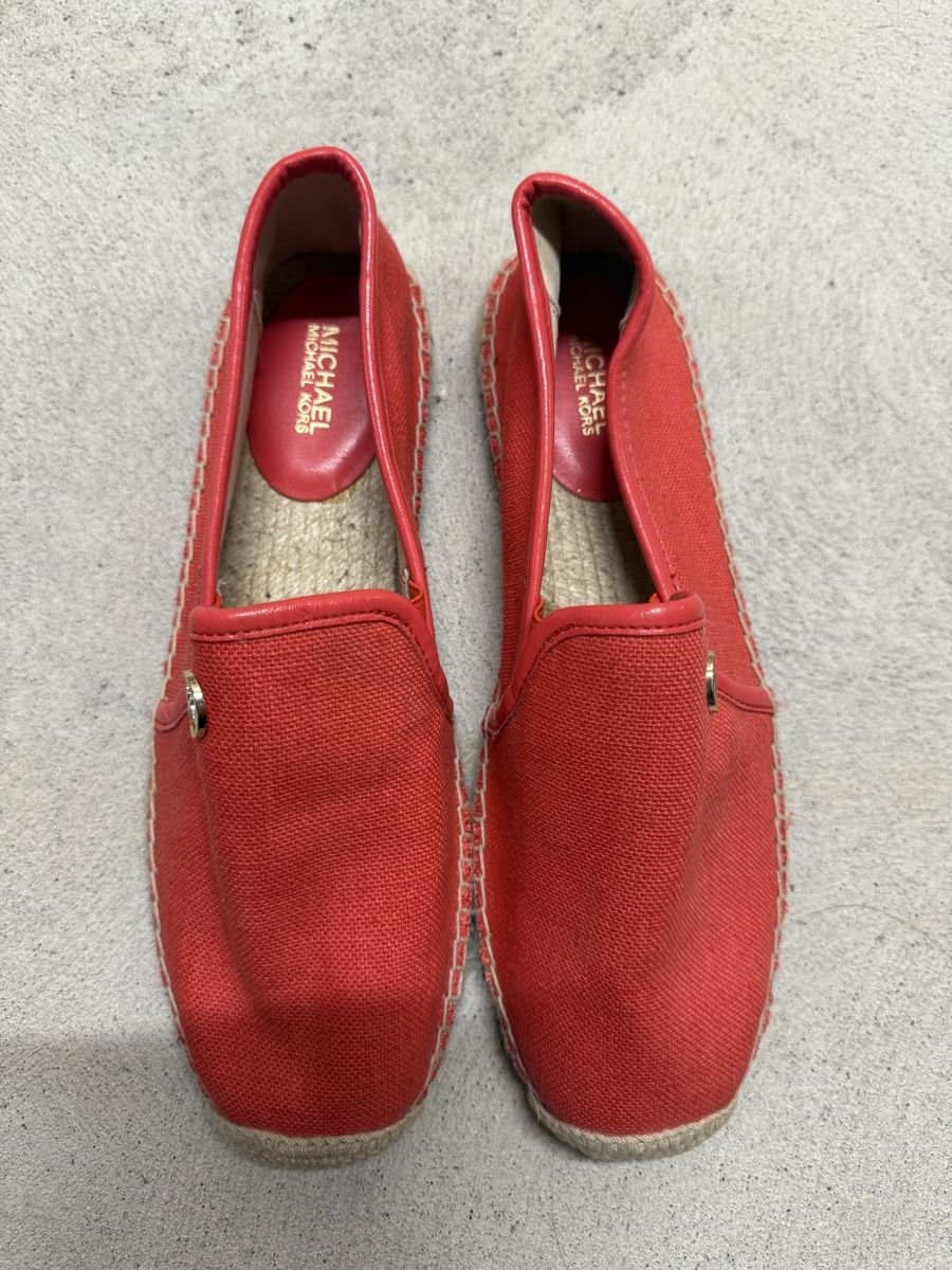 Michael Kors Scarpe da donna: Originale Michael Kors Espadrilles in grösse 39 – Nuovo (secondo la descrizione) da Dübendorf venduto da Viktorija_95 1