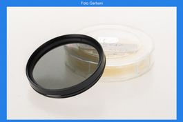 Filtro polarizzatore 52mm
