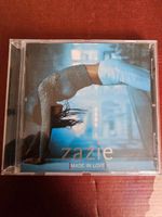 CD - Zazie – Made In Love (1998) 