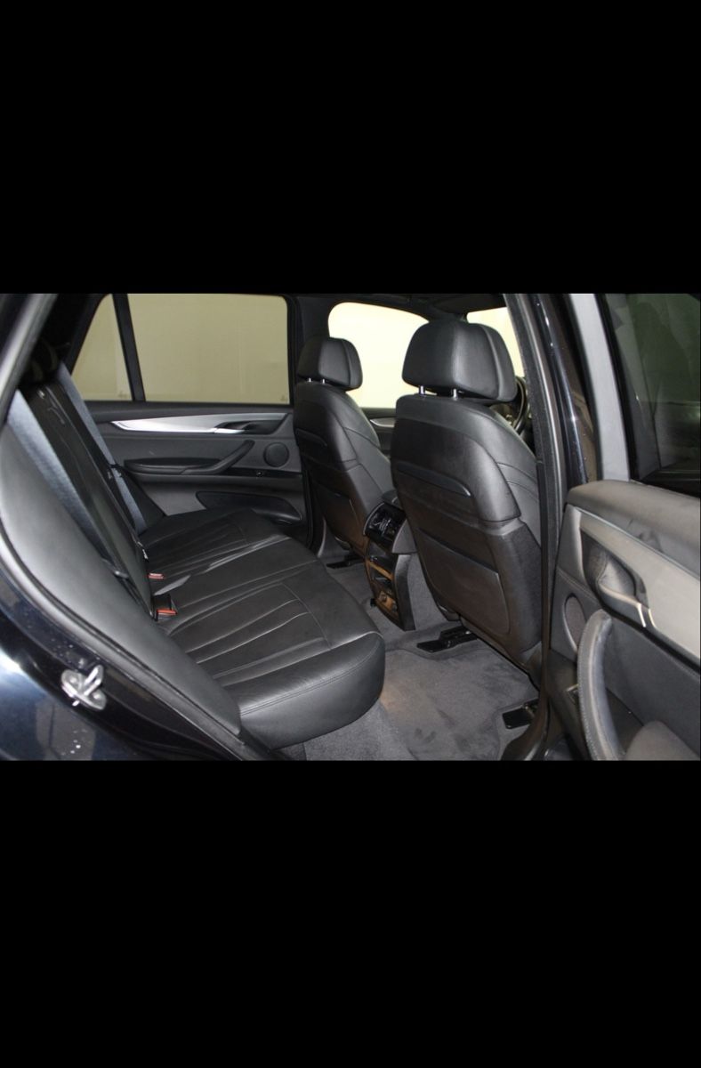 BMW Autos: BMW X5 40d  – D'occasion à Klingnau par lae_w768 6