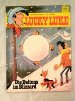 Lucky Luke - Die Daltons im Blizzard / Softcover / Band 25