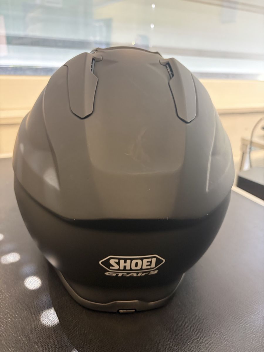 Shoei Caschi & visiere: Shoei GT-Air 3 – Usato da Tägerig venduto da Asura99 2