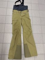 Norrøna Gore-Tex  Ski-Hose XS