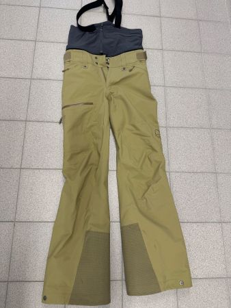 Norrøna Gore-Tex  Ski-Hose XS