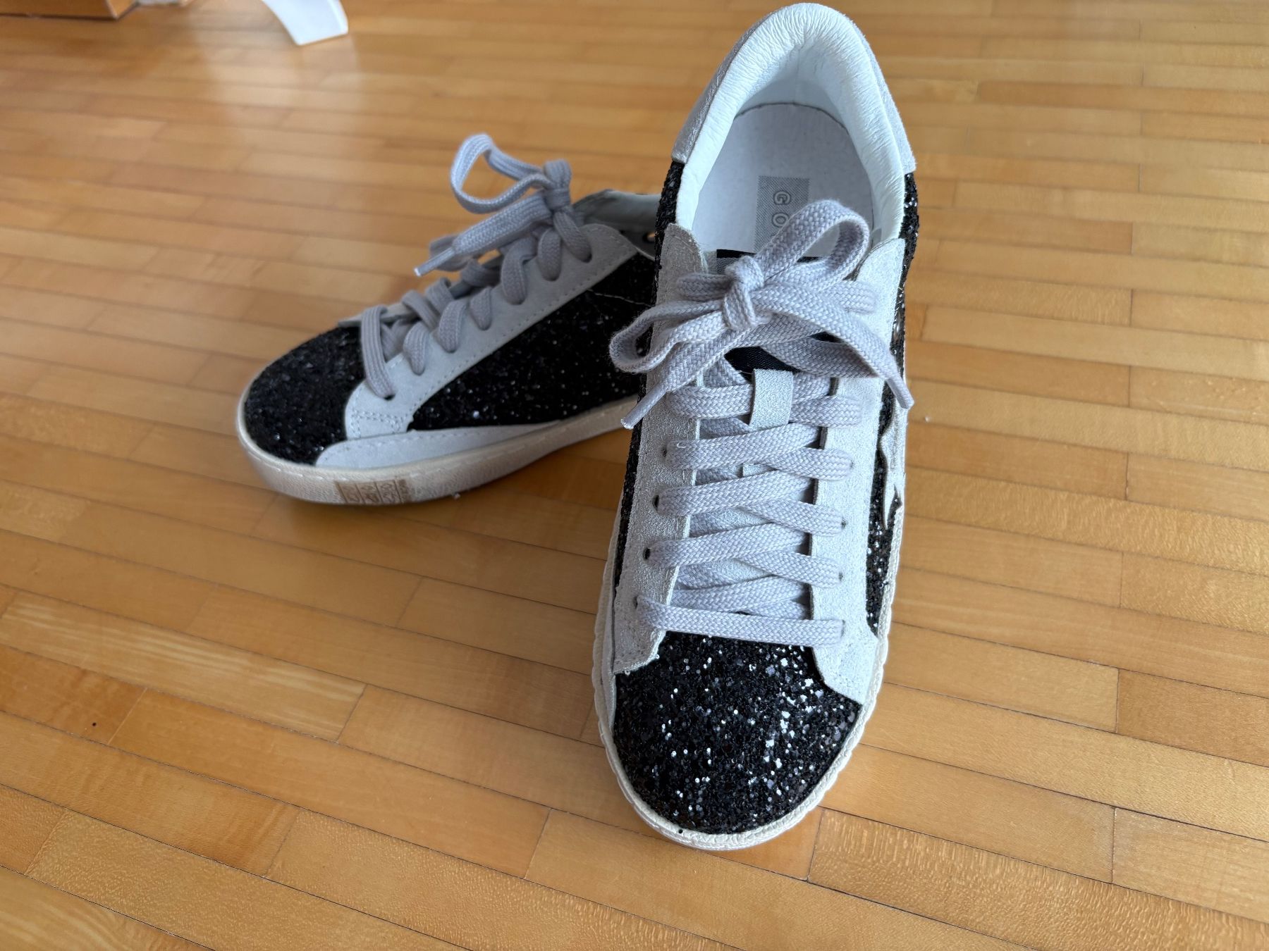 Wunderschne Abstze Fr Schuhe Bild