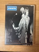 Oasis - Live By The Sea DVD