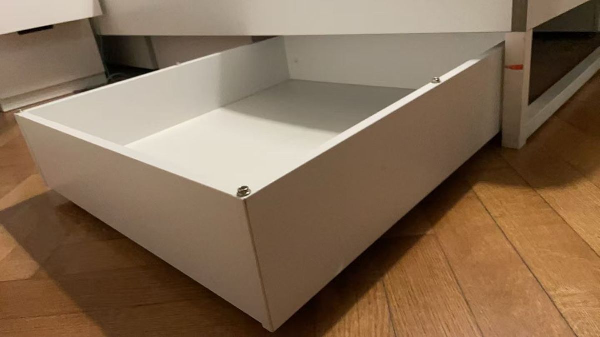 Ikea Altro per la casa: IKEA Bettschubladen – Usato da Bern venduto da mystyle_bern 1