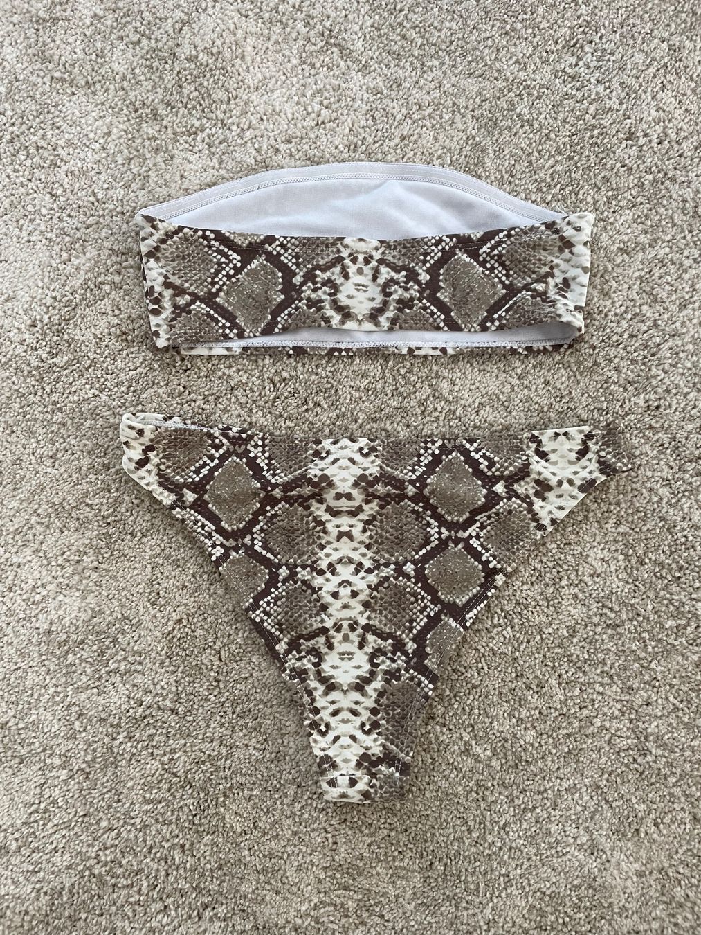 Maillots de bain & Bikinis: Na-kd Bikini – Neuf (Voir description) à Selzach par iagiag98 1