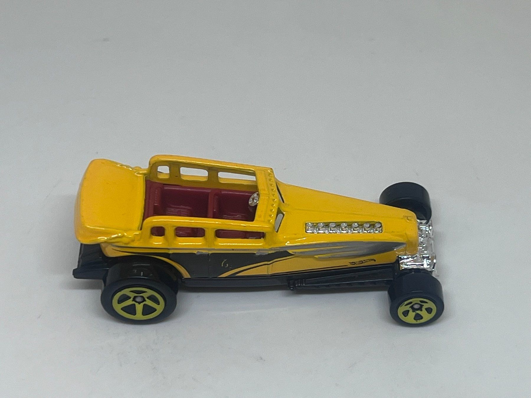 Hot Wheels Voitures modèles: Hot Wheels Great Gatspeed #615 – D'occasion à Wildegg par LaaBoutique 1