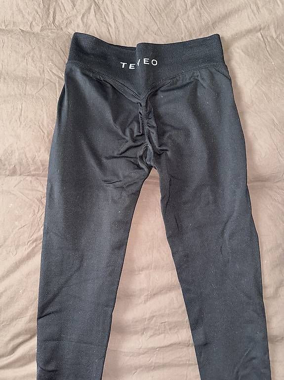 Teveo Leggings: Legging TEVEO – Usato da Ecublens VD venduto da cha_yty2 1