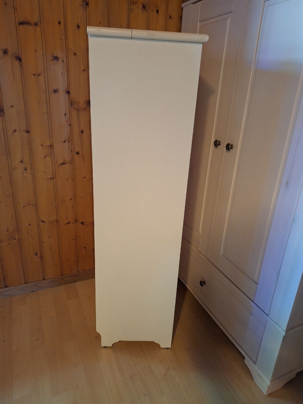 Schränke: Armoire vitrée IKEA FLÄREN – Gebraucht aus Gumefens von izalala 7