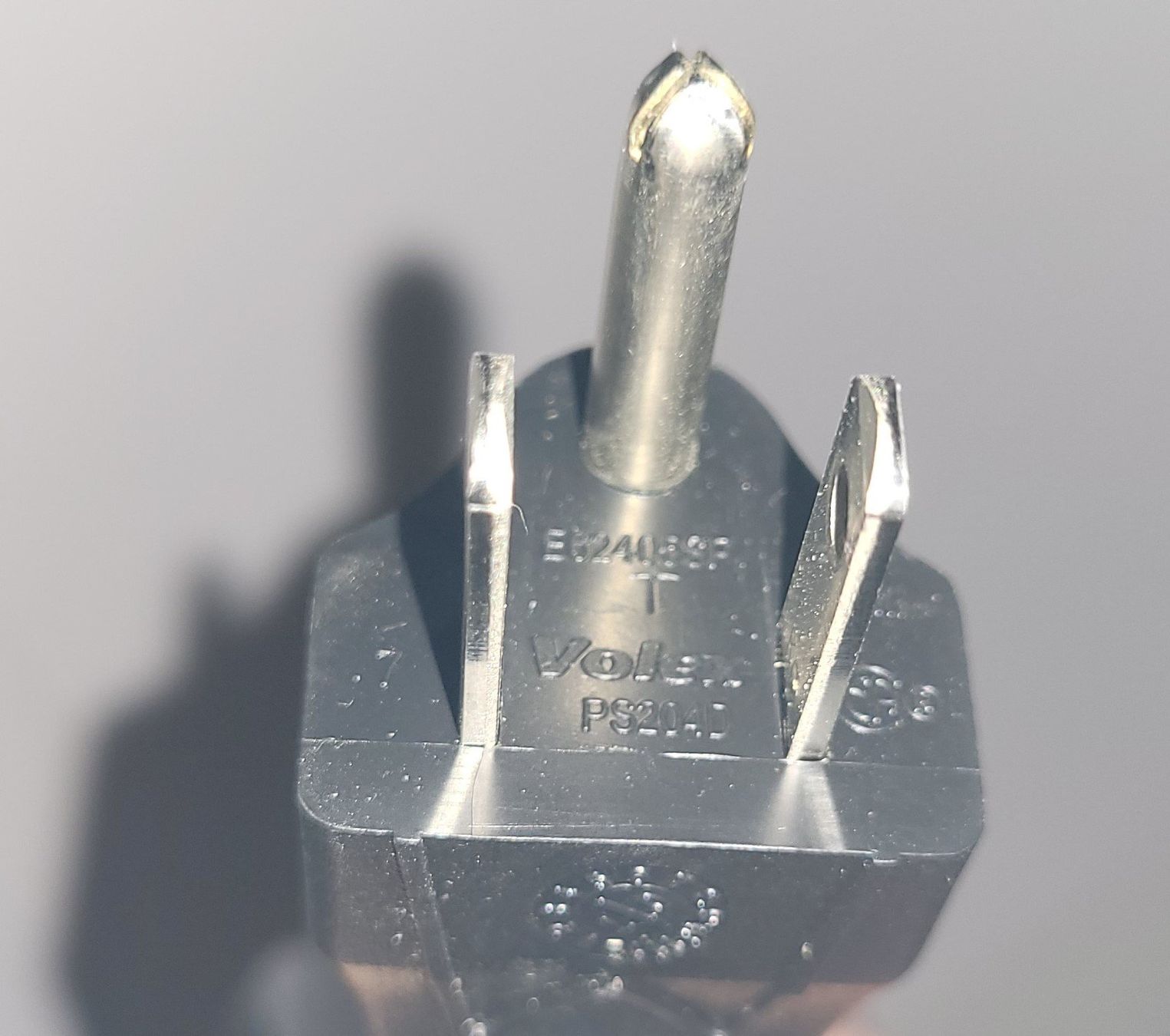 Cavi: 13A 125V Power Cable 163719-002 – Nuovo (secondo la descrizione) da Zürich venduto da Avd 1