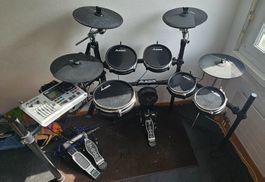 Alesis DM10 E-Drum