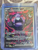 pokemon morpeko de