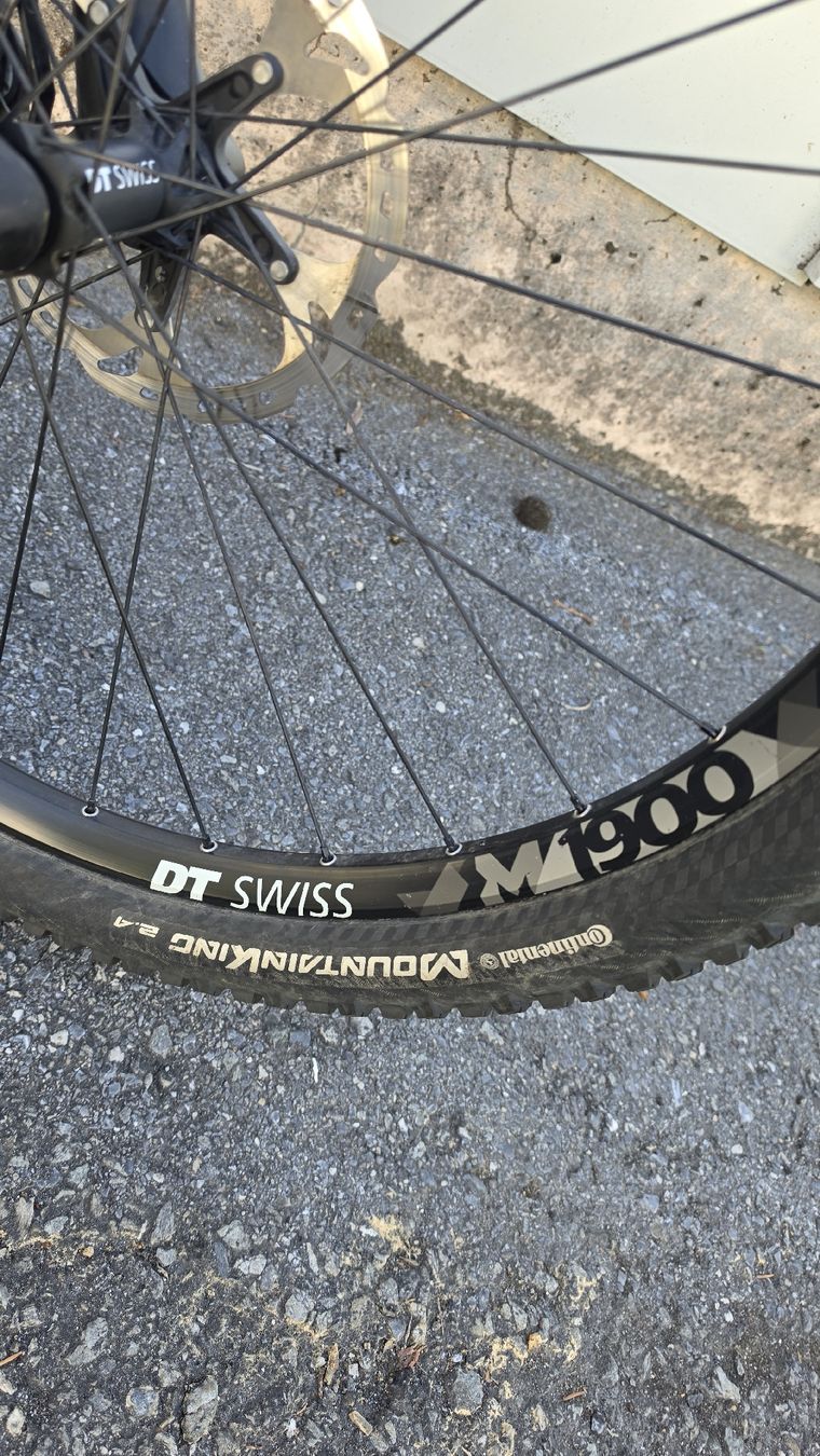 Norco Biciclette: Verkaufe mein Norco Sight C7 Enduro – Usato da Naters venduto da jus_twc5 6