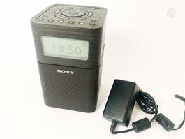 Sony XDR-V1BT DAB+ Radio Bluetooth