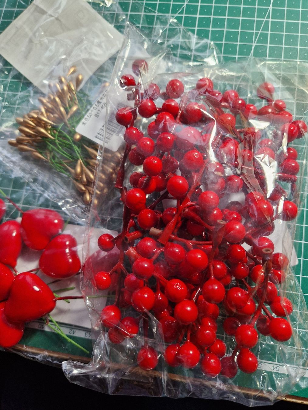 Bastelsets: Bastelmaterial – Neu und originalverpackt aus Ipsach von Sabinet 2