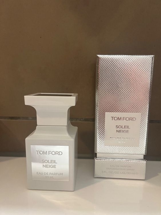 Tom Ford Soleil Neige 30 Ml TOM FORD SOLEIL NEIGE 30ML 香水