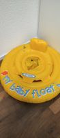 Intex My Baby Float Schwimmsitz Baby 6-12 Monate