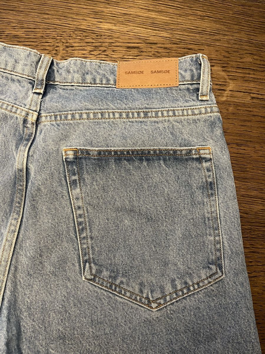 Samsøe Samsøe Jeans: Samsoe Samsoe Jeans – D'occasion à Luzern par McSeiler 1