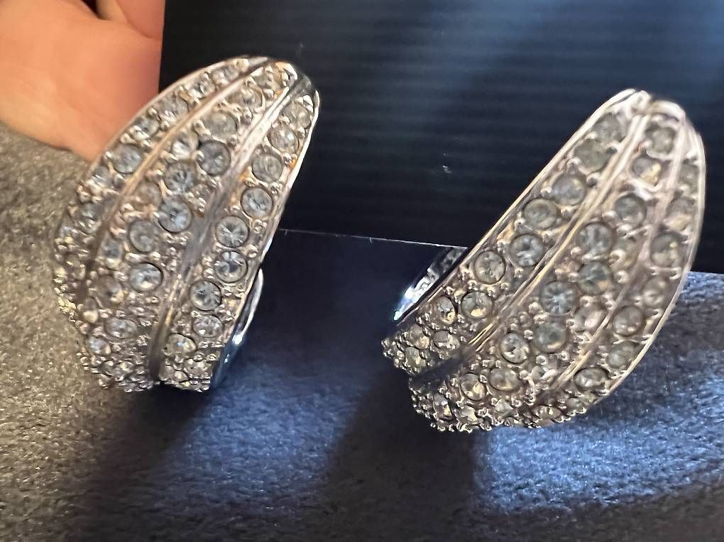 Boucles d'oreille: Orecchini pendenti  – D'occasion à Balerna par gat_b8p2 1