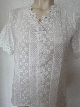Shirt Gr. M