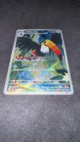 🦜 Toucannon 092/081 AR M5 Abyss Eye JP Pokémon