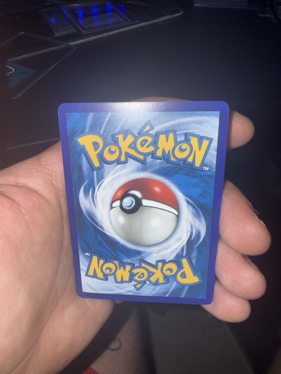 Pokémon Sammelbilder & Trading cards: 1. Edition Pokémon Karte Chansey  – Gebraucht aus Geroldswil von pat_tsc5 1