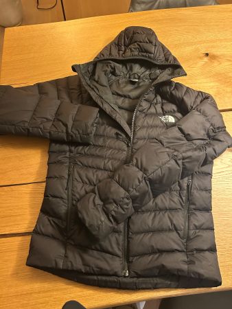 The North Face Down Jacket - Men's Small - Winter 550