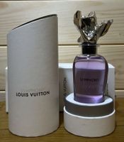 Parfum Louis Vuitton Symphony 100 ml mit Box geöffnet