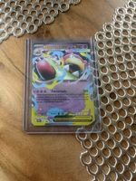 Pokémon Karte - Mega-Lahmus ex 031/084