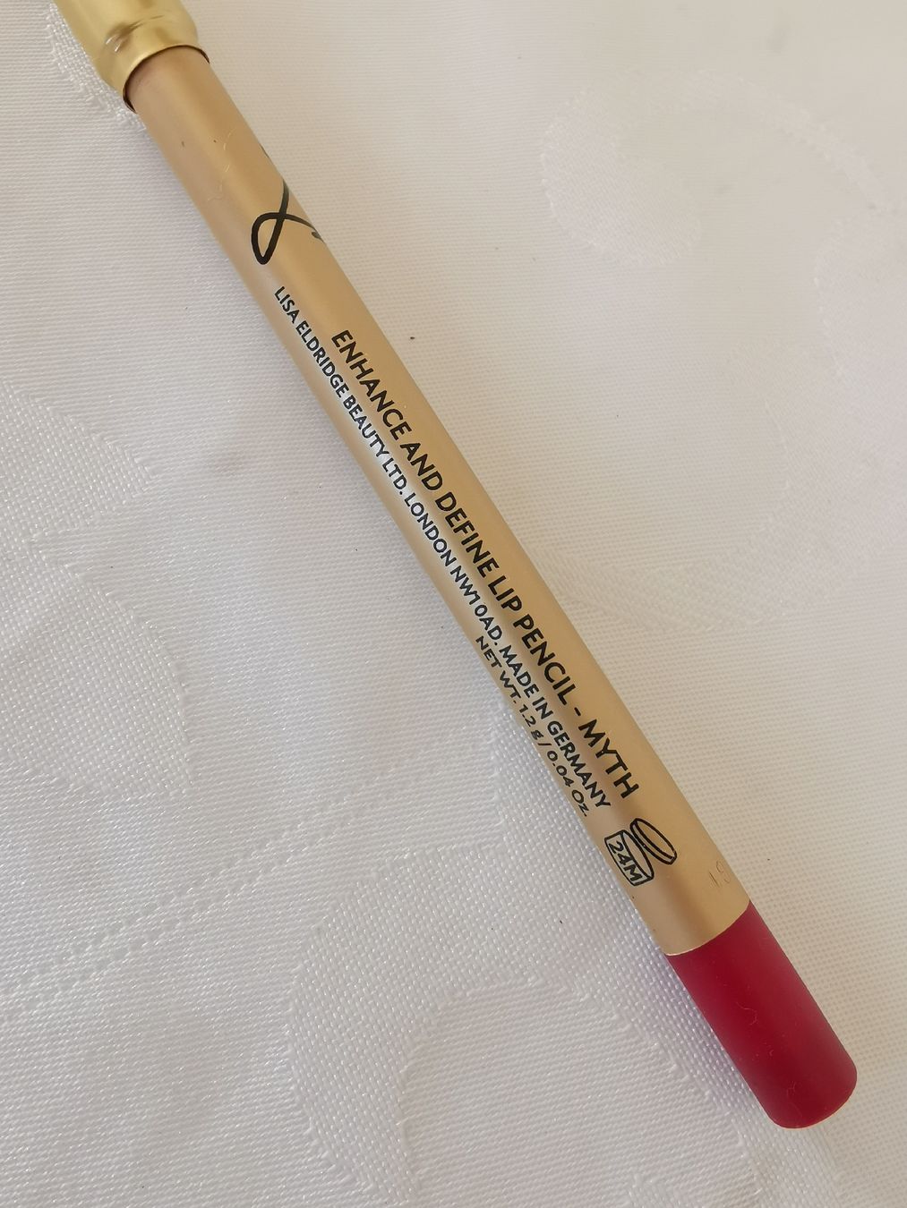 Maquillage: Lisa Eldrige Lip pencil – D'occasion à Stabio par Princhipi 1