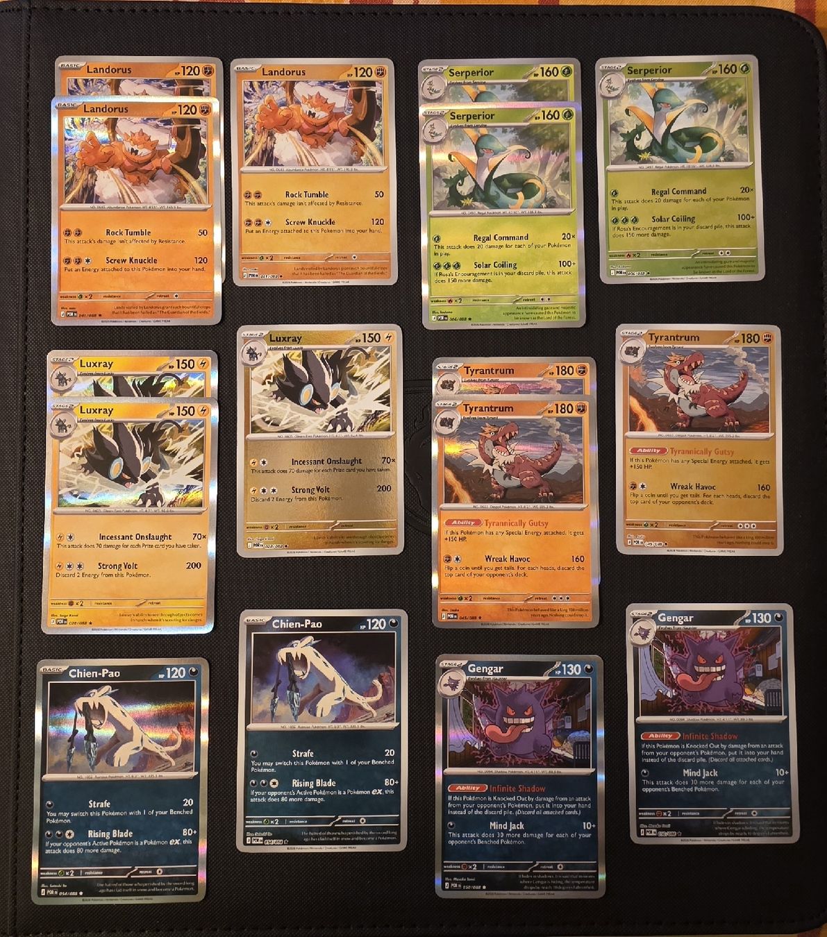 Pokémon Carte collezionabili: Pokemon Set POR EN 329 Karten – Nuovo (secondo la descrizione) da Goldswil venduto da downie84 1