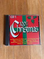 100% Christmas  (CD, Compilation)