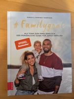 #Familygoals - Der persönliche Guide für junge Familien