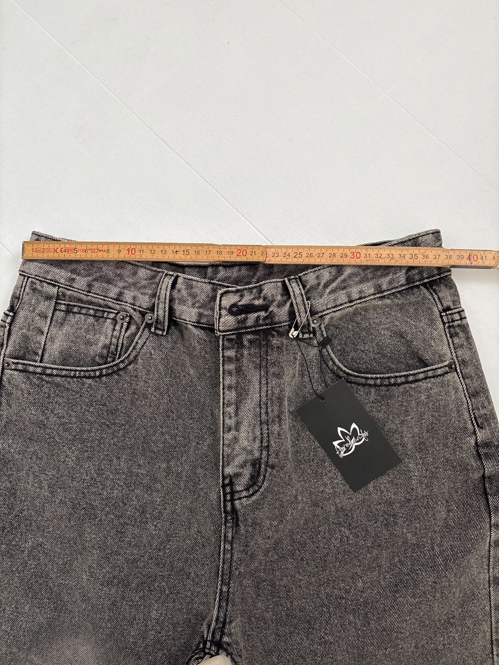 Jeans: Jeans von fiveleafs – Nuovo e nell'imballaggio originale da Pfäffikon ZH venduto da anlimalu 6