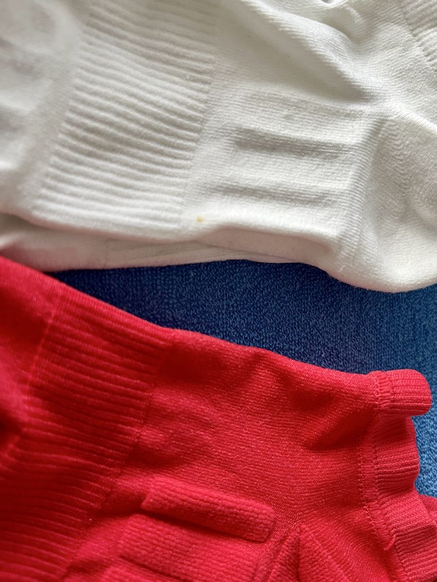 Calze: Sport Socken Gr 37/38 – Usato da Ittigen venduto da franzis6 1