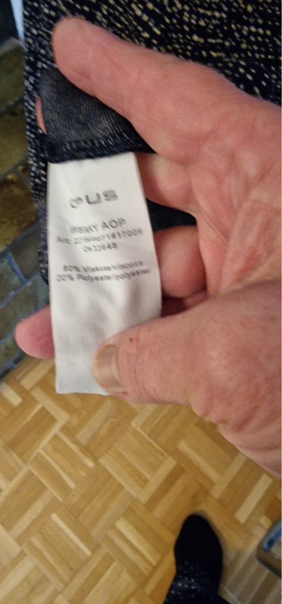 Opus Kleider: Schönes Kleid von Opus, Grösse 36 – Gebraucht aus St. Gallen von mania03 5