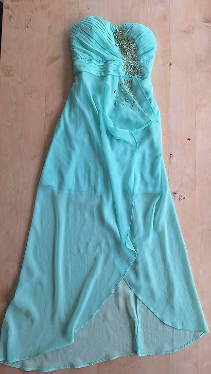 Vestiti: Festliches Kleid Gr.M – Usato da Seewis-Dorf venduto da GAGAGAGSGAGA 3