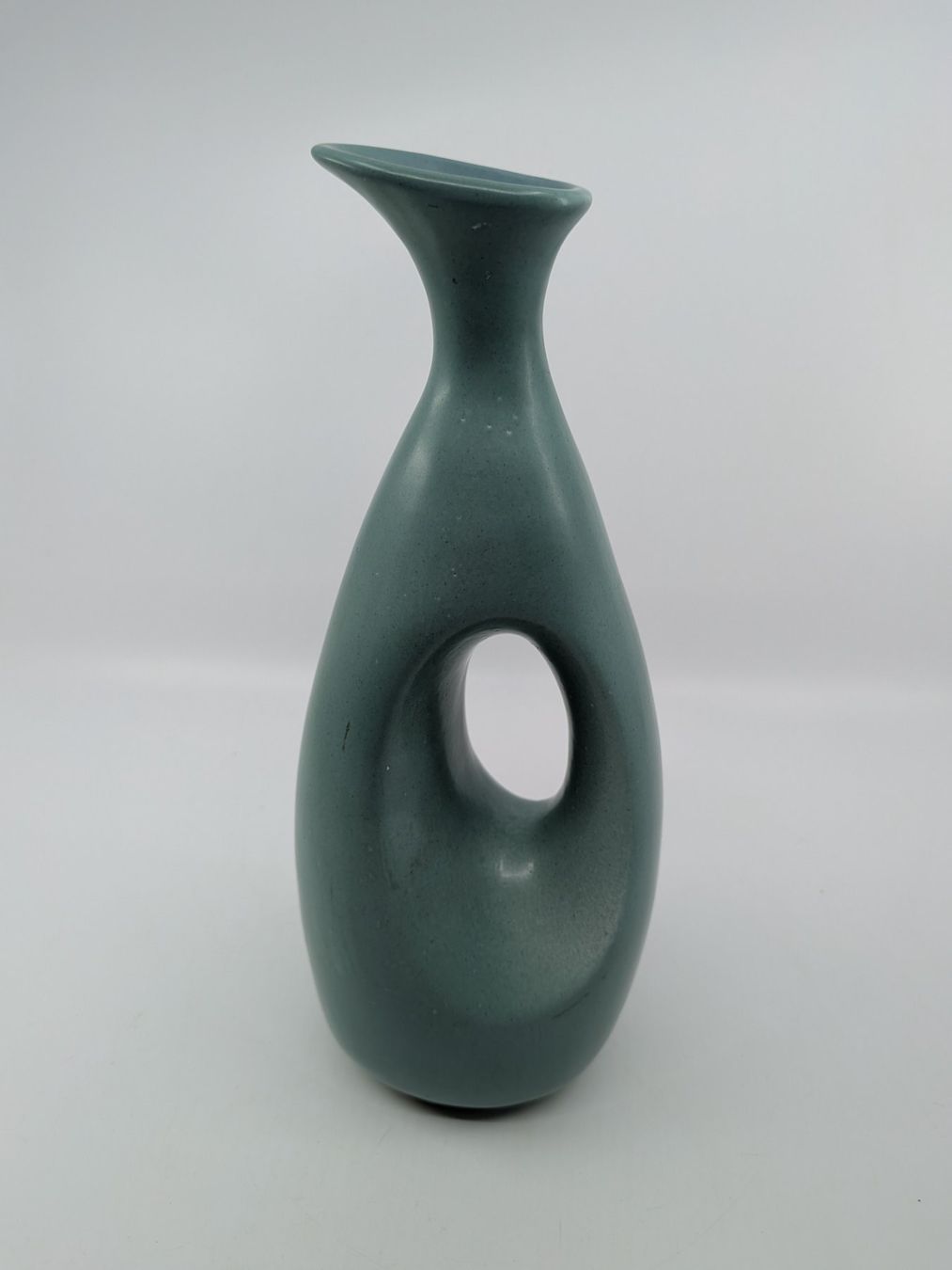 Vasi & Recipienti: Keramik Vase Flasche – Usato da Emmen venduto da magelan