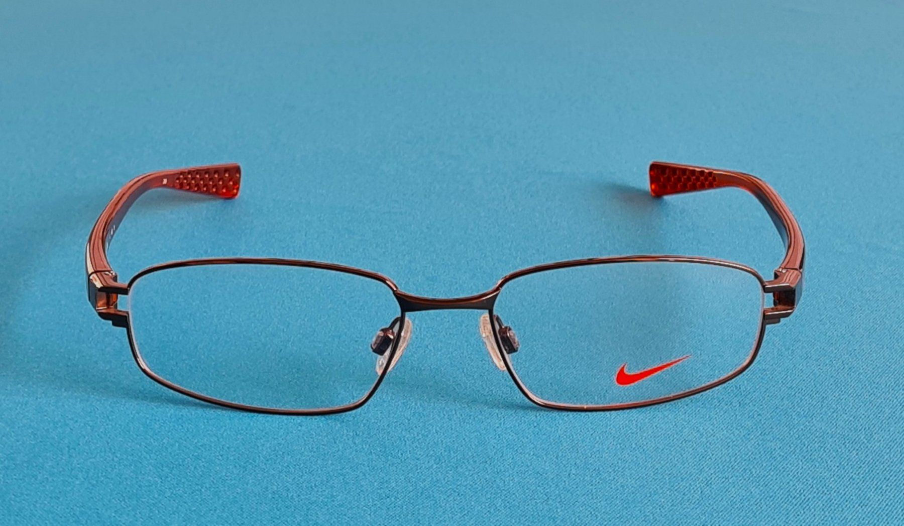 Nike Brillen & Gläser: Brillengestell Nike – Neu (gemäss Beschreibung) aus Saland von V-Tour 1